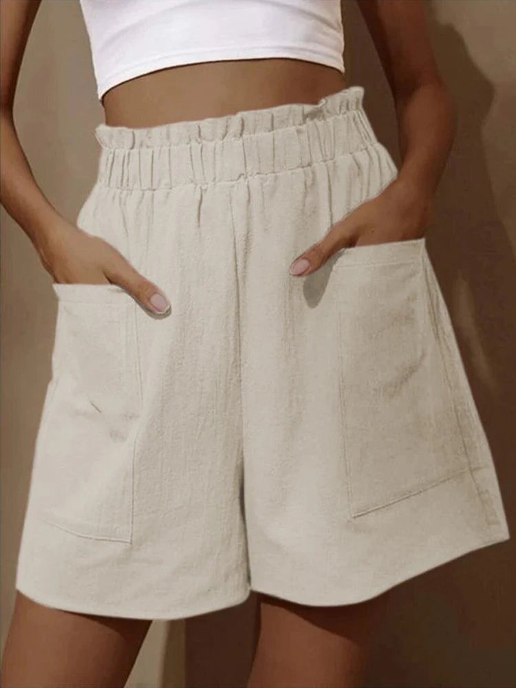 Maja | Sommer Shorts