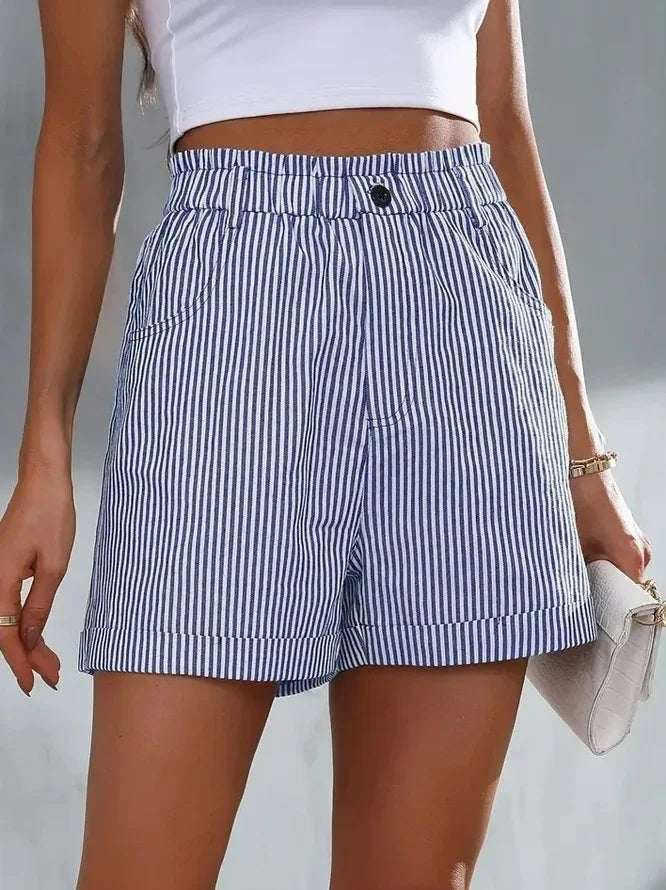 Hanne | Sommer Shorts